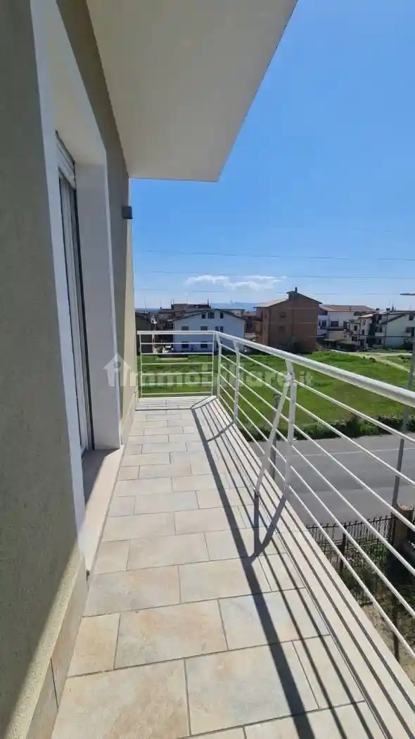 Appartamento in vendita a Guidonia Montecelio