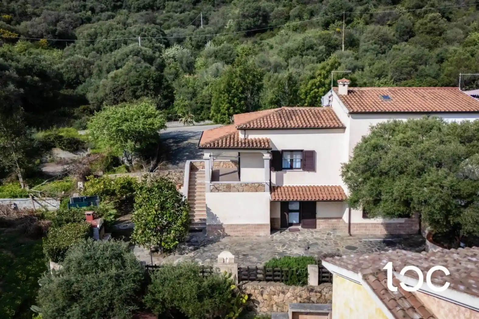 Appartamento in vendita a San Teodoro