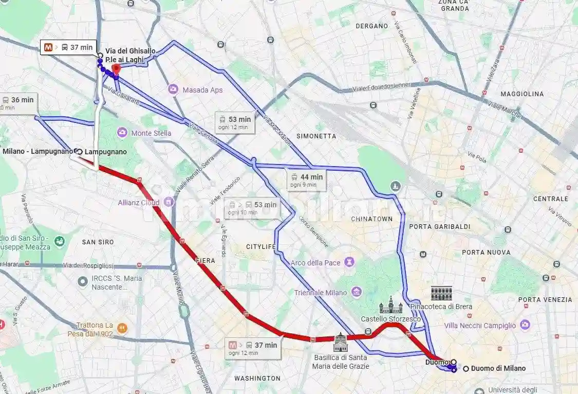 Appartamento - foto 5