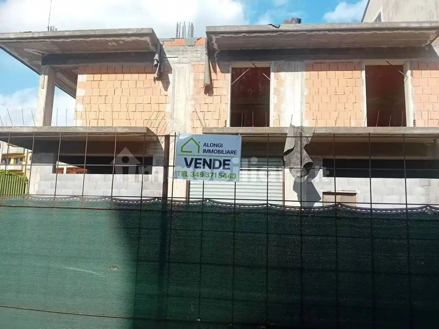 Villa in vendita a Adrano