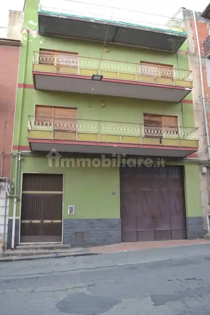 Villa in vendita a Adrano