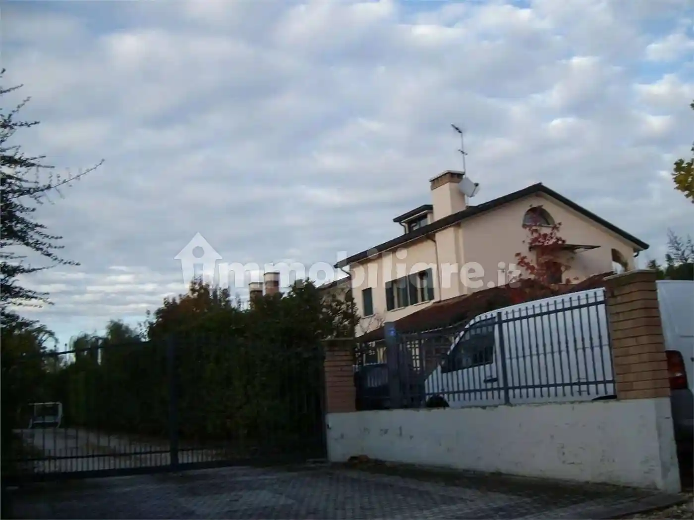 Appartamento in vendita a Venezia