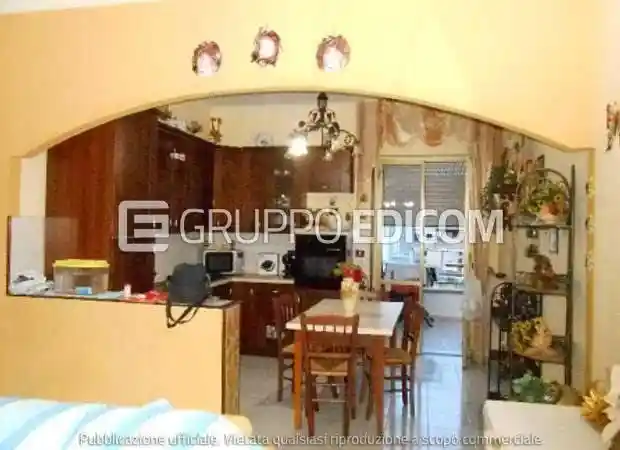 Appartamento in vendita a Crotone