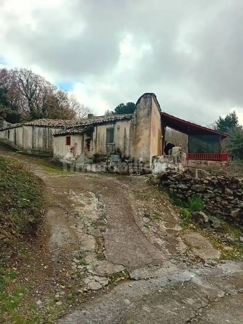 Villa in vendita a Adrano