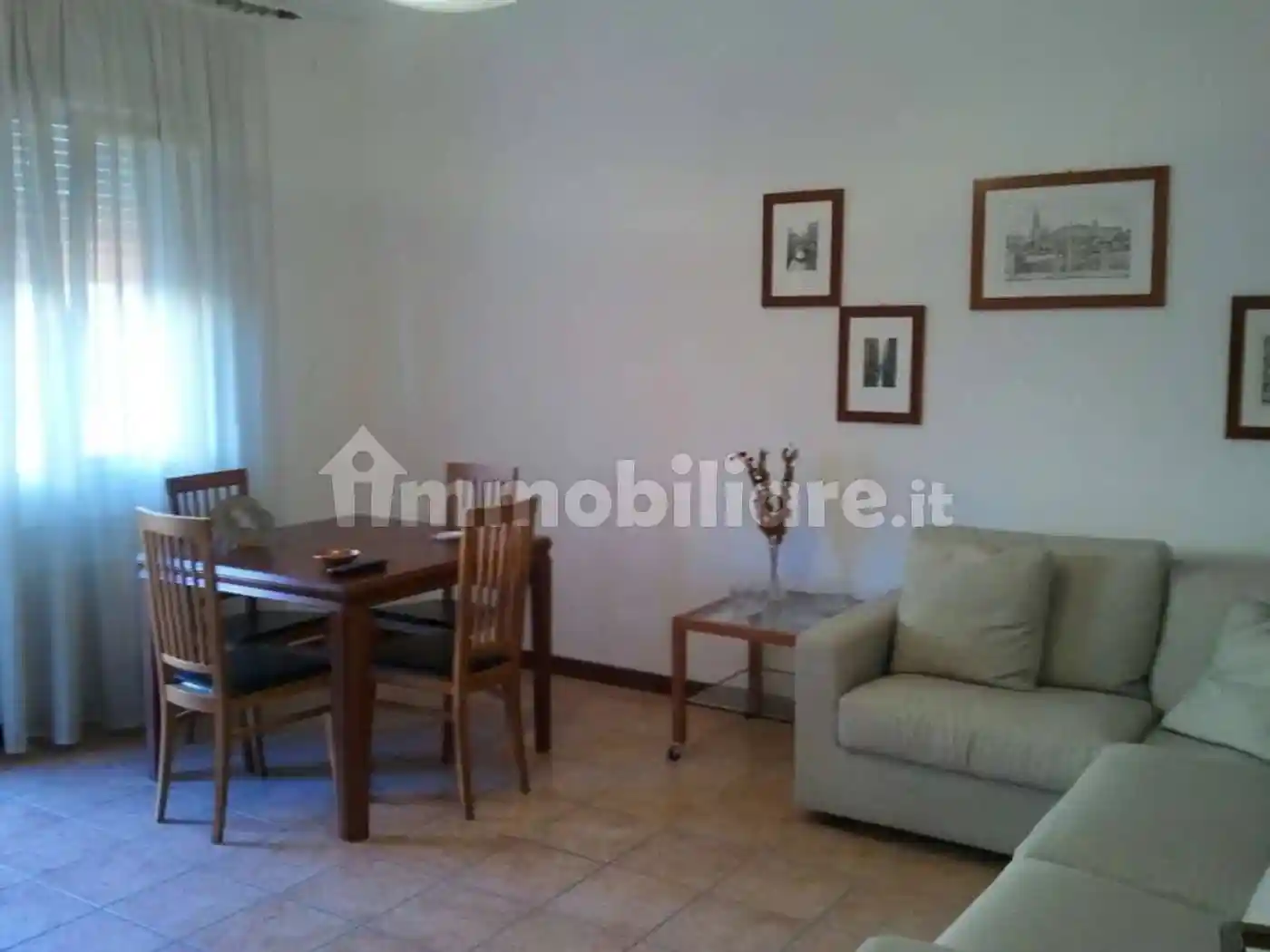 Appartamento in vendita a Venezia