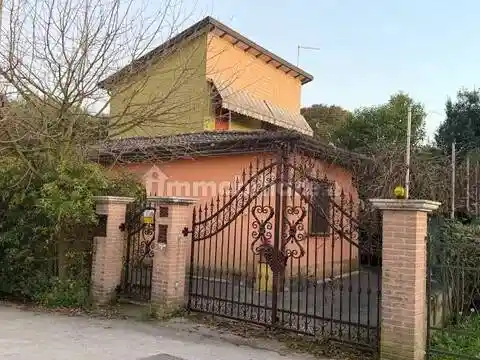 Villa in vendita a Venezia