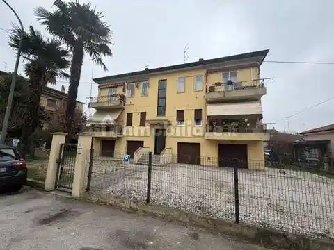 Appartamento in vendita a Venezia