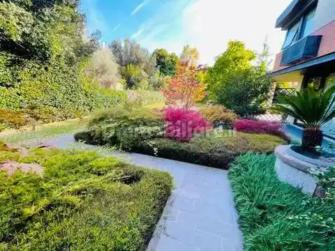 Villa in vendita a Venezia