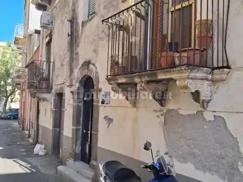 Appartamento in vendita a Adrano