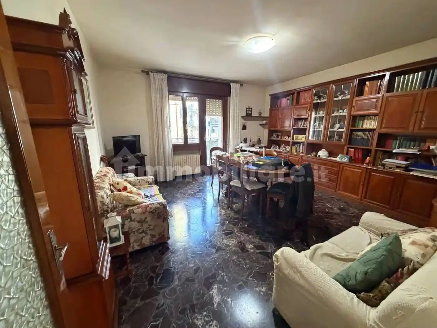 Appartamento in vendita a Venezia