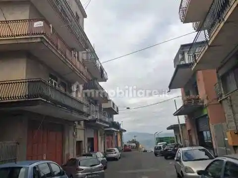 Appartamento in vendita a Adrano