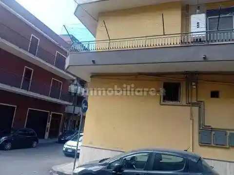 Appartamento in vendita a Adrano