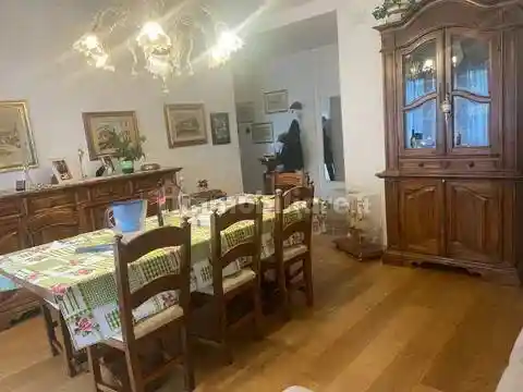 Appartamento in vendita a Venezia