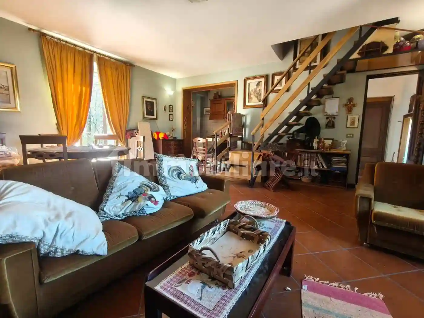 Casa indipendente - foto 5