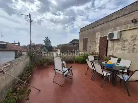 Villa in vendita a Mascalucia