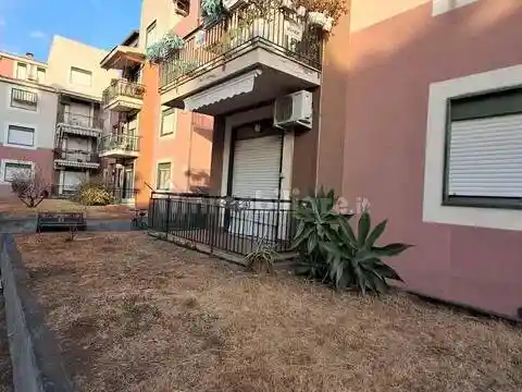 Appartamento in vendita a Giardini-Naxos