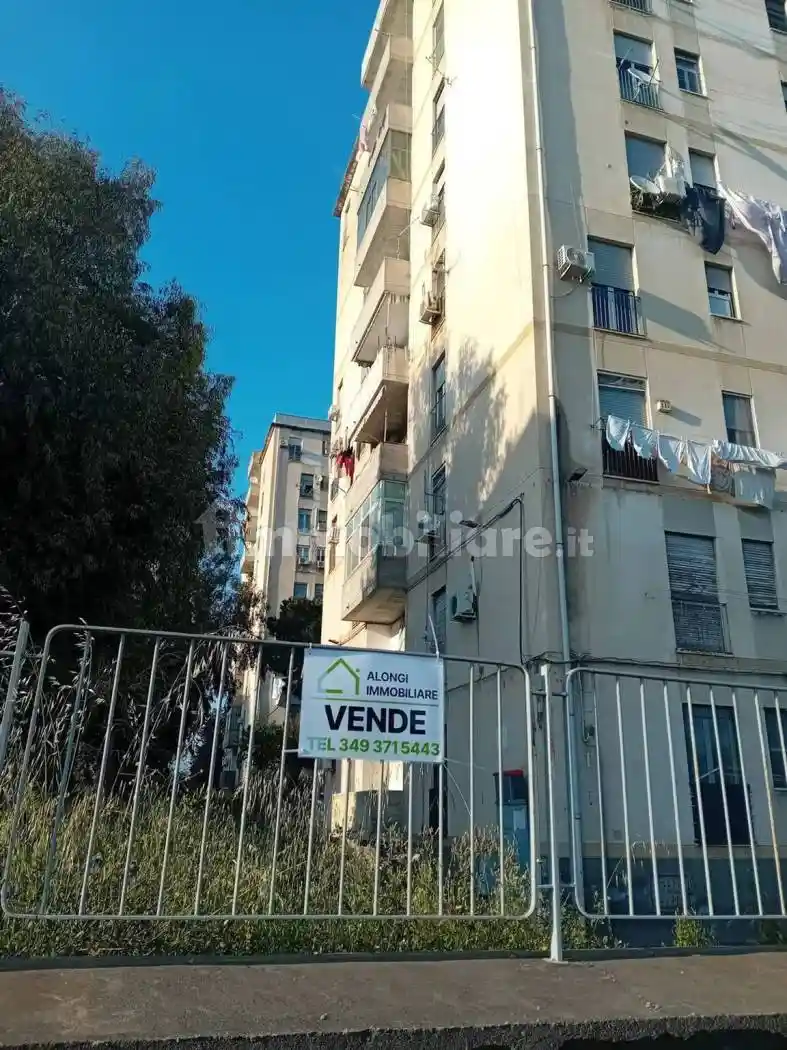 Appartamento in vendita a Catania