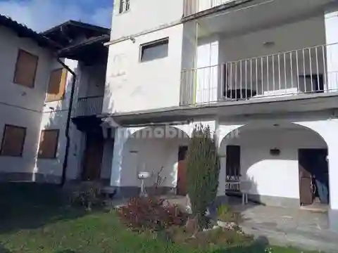 Palazzo - Edificio - foto 2