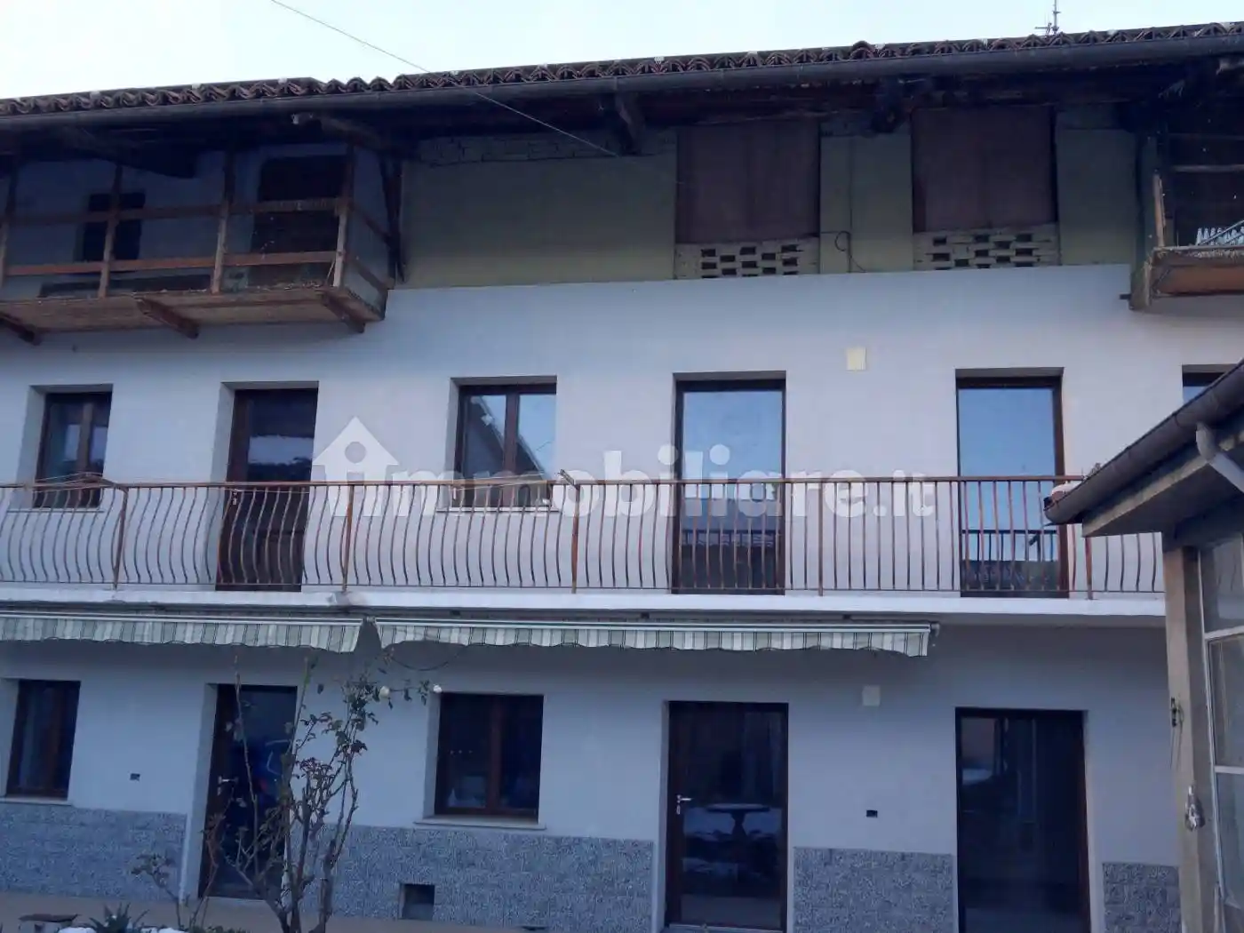 Villa in vendita a Cascinette d'Ivrea