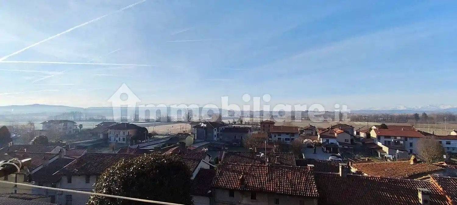 Appartamento in vendita a Palazzo Canavese