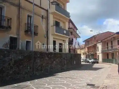 Villa in vendita a San Mango d'Aquino