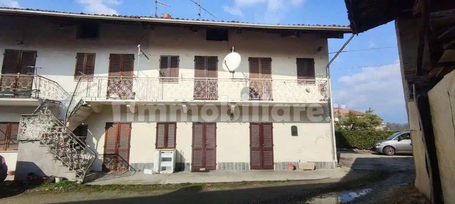 Villa in vendita a Ivrea