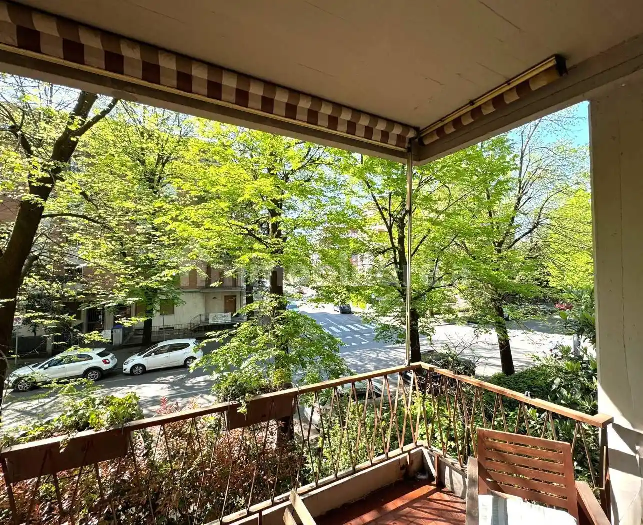 Appartamento in vendita a Parma