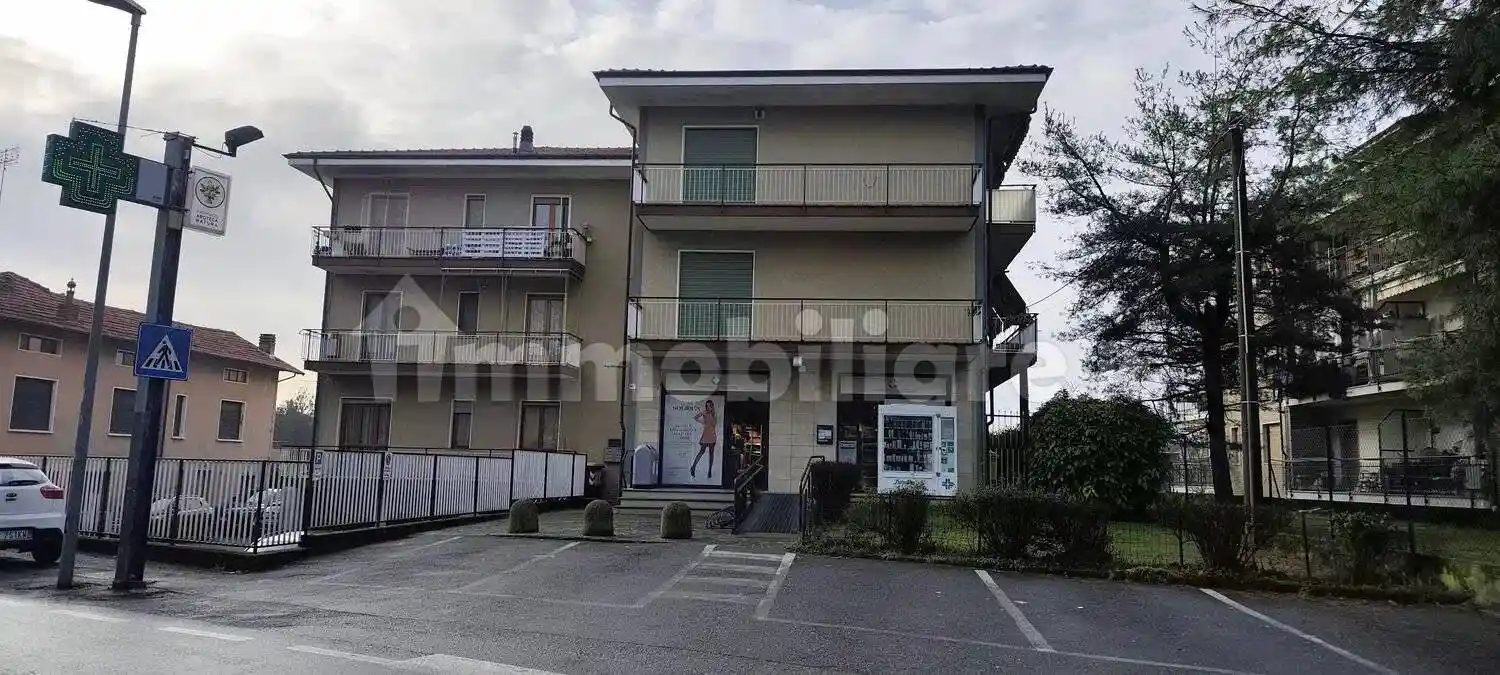 Appartamento in vendita a Romano Canavese