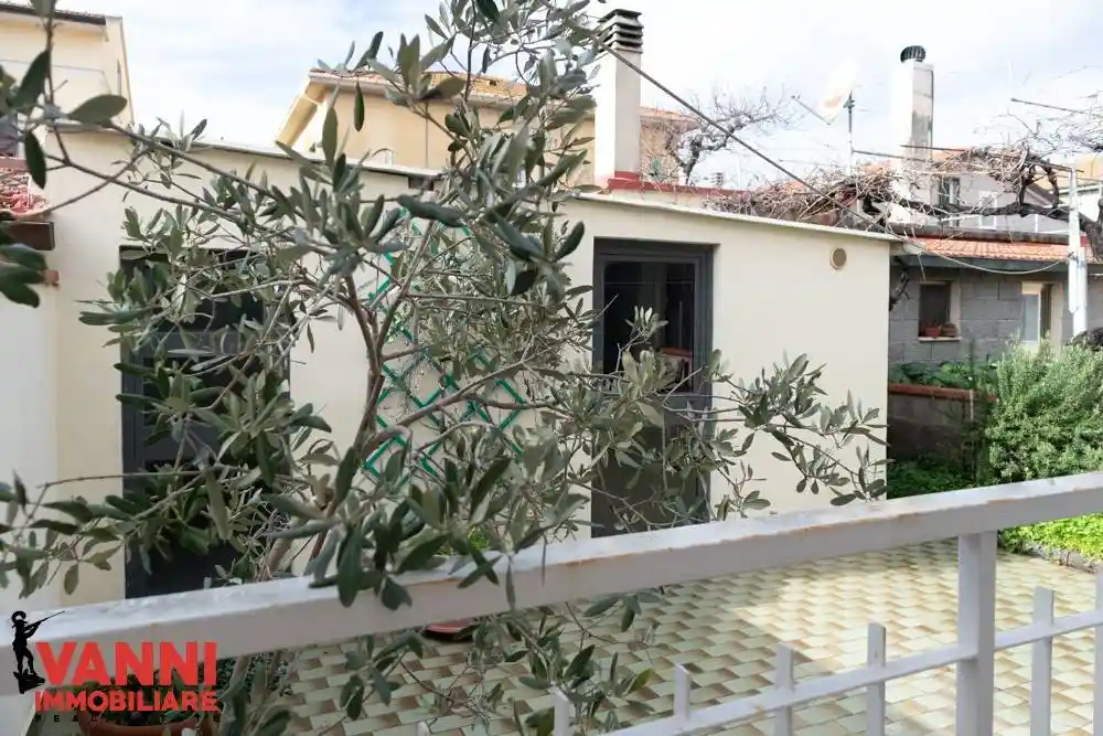 Appartamento in vendita a Cecina