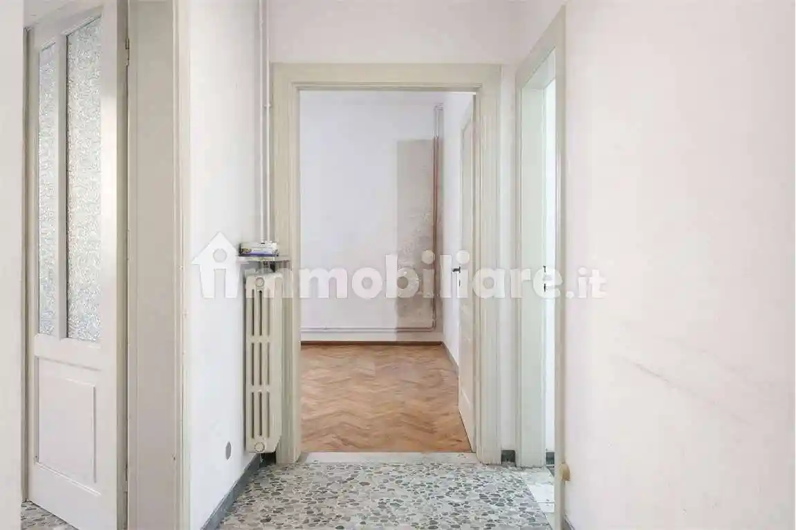 Appartamento in vendita a Trento