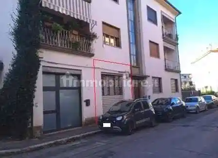 Appartamento in vendita a Arezzo