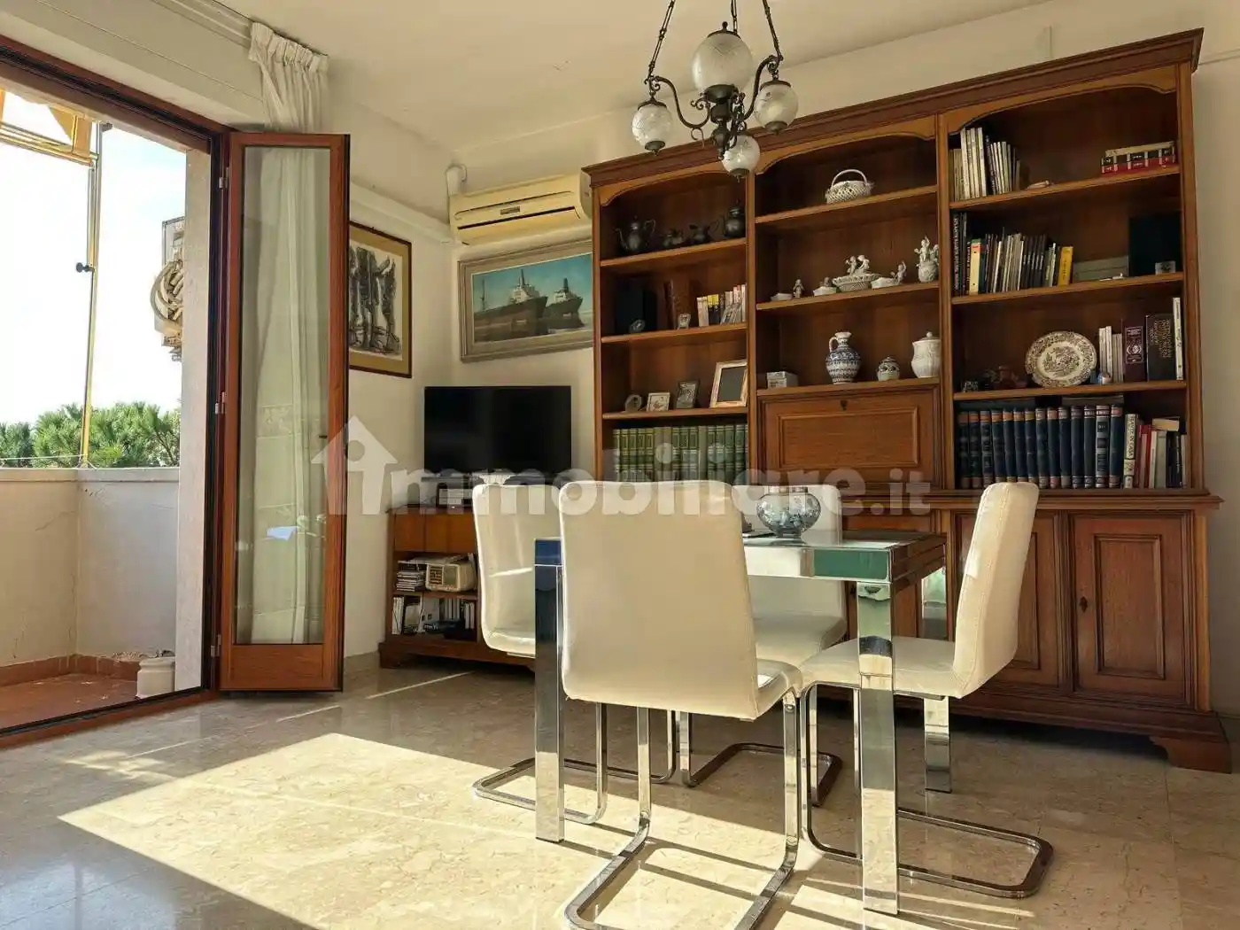 Appartamento in vendita a Livorno