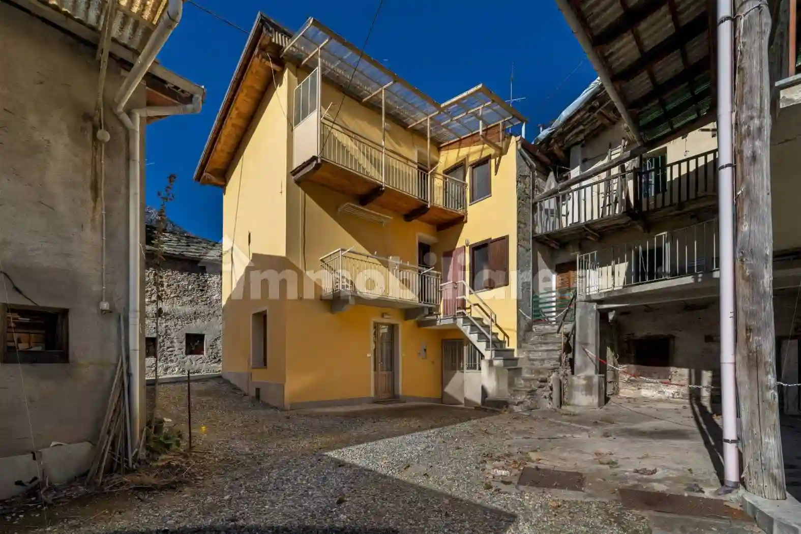 Casa indipendente - foto 2