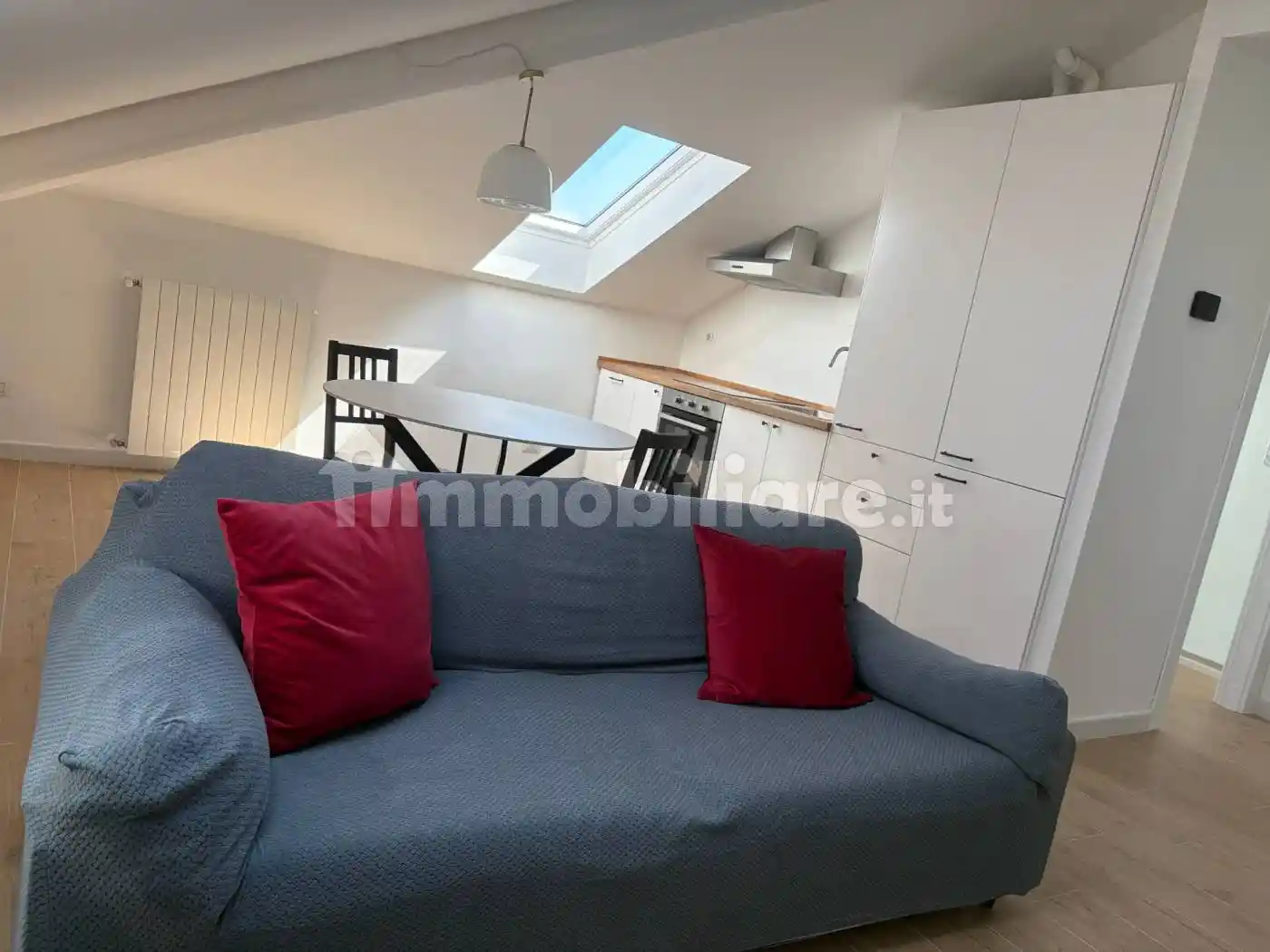 Appartamento in affitto a Paderno Dugnano