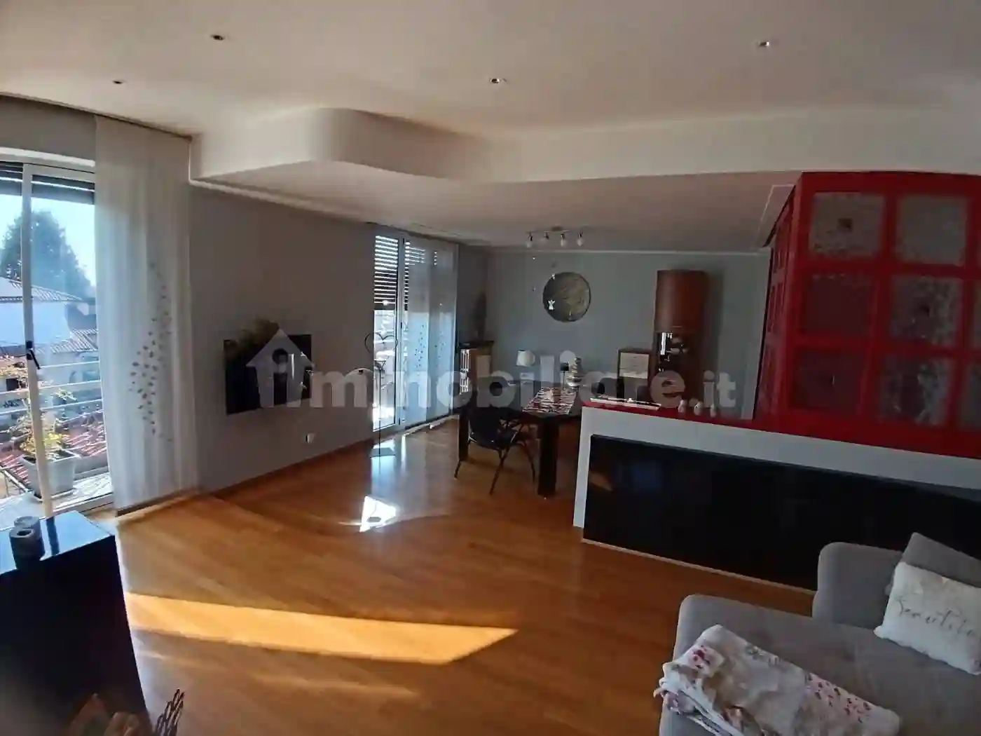 Attico - Mansarda - foto 3