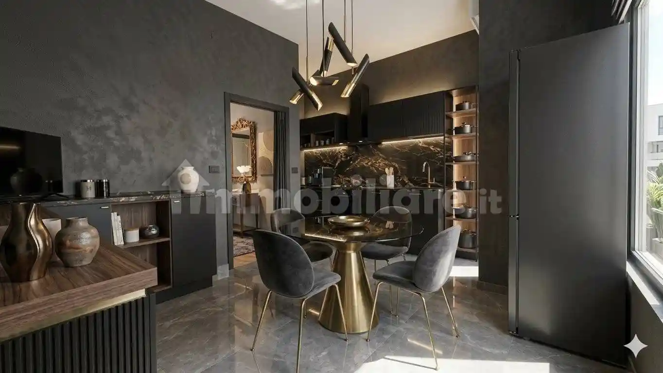 Appartamento in vendita a Agugliano