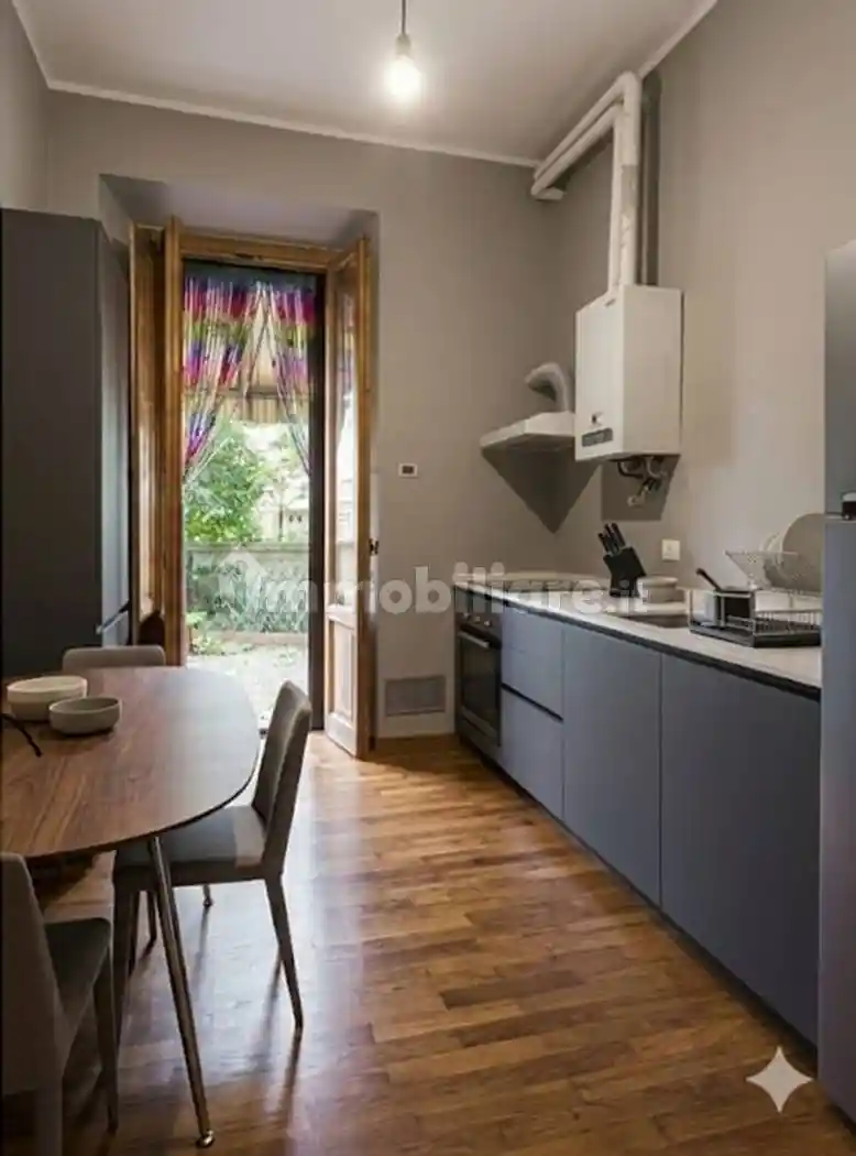 Appartamento in vendita a Firenze