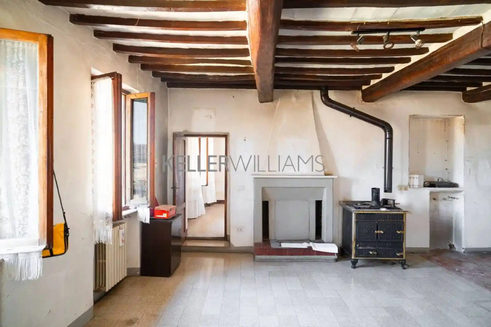 Appartamento in vendita a Città di Castello