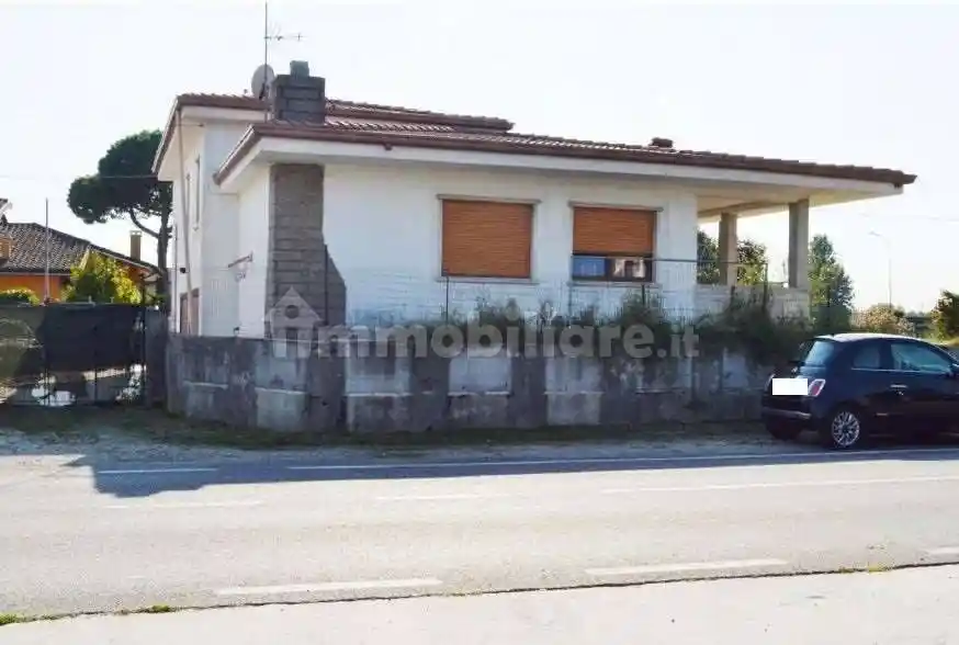 Villa in vendita a Veronella