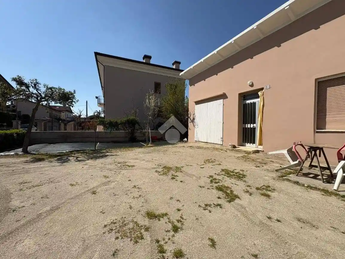 Villa in vendita a Cesenatico