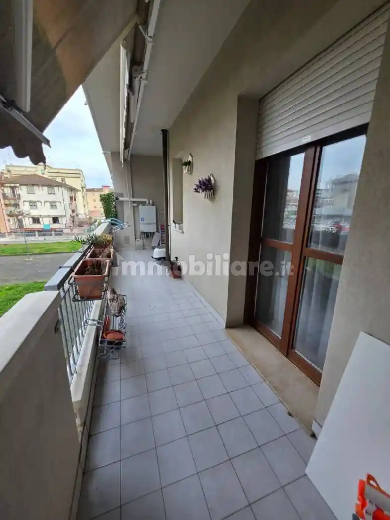 Appartamento in vendita a Chioggia