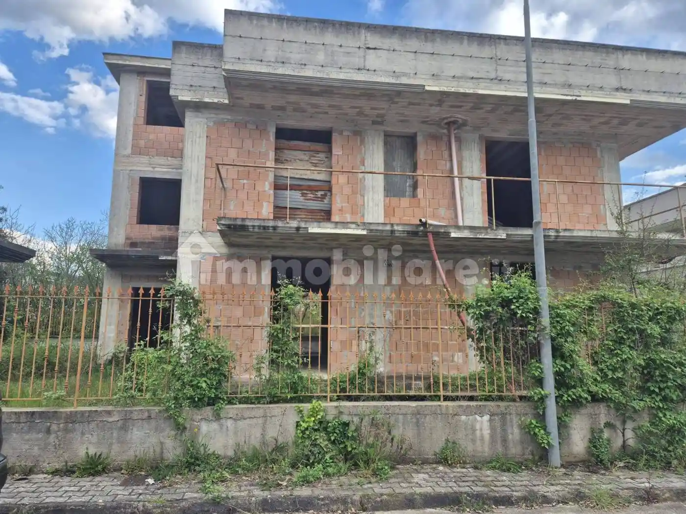 Villa in vendita a Nola