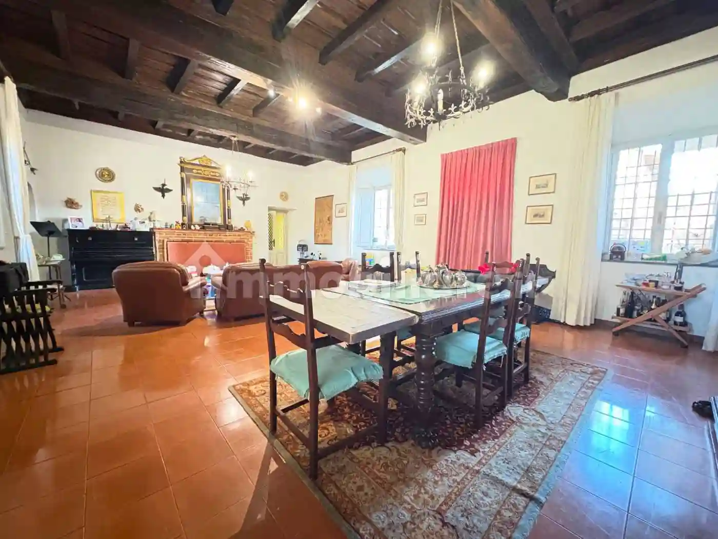 Casa indipendente - foto 4