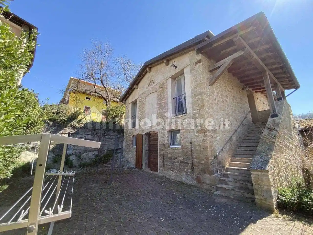 Appartamento in affitto a Castelnovo Ne' Monti