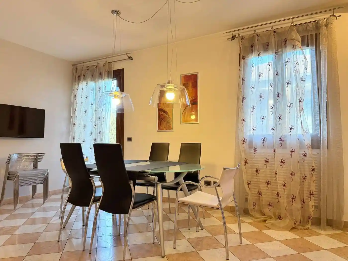 Appartamento in vendita a Stra