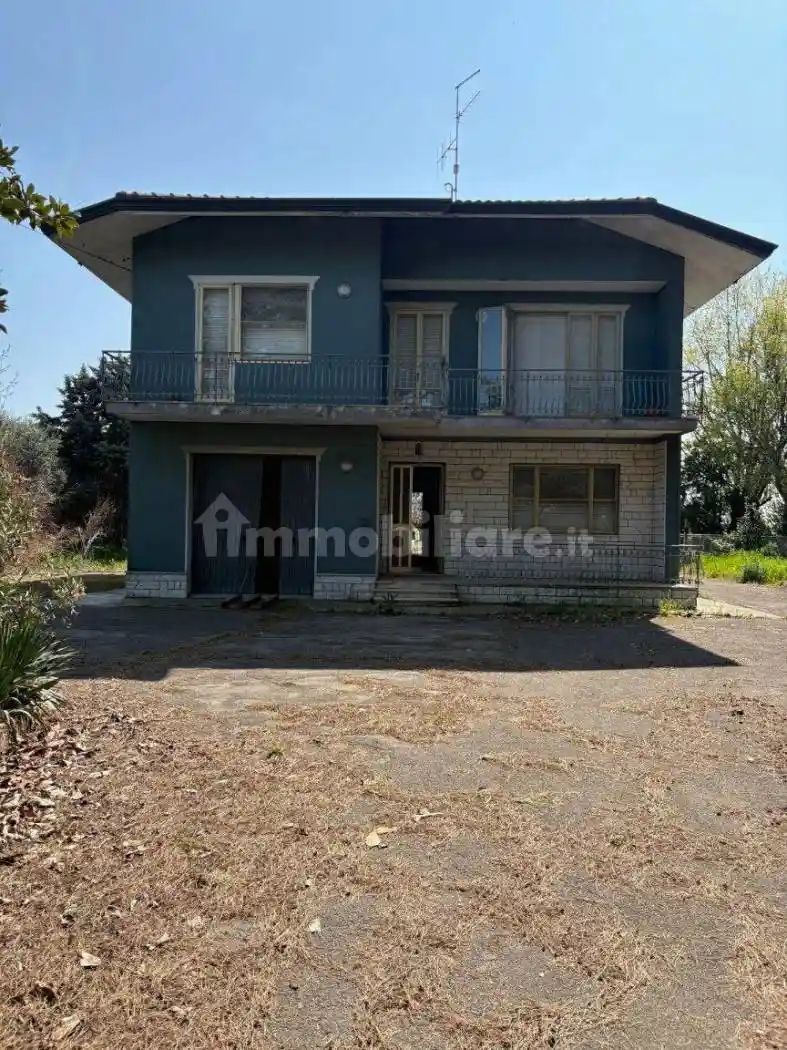 Villa in vendita a Bellaria-Igea Marina