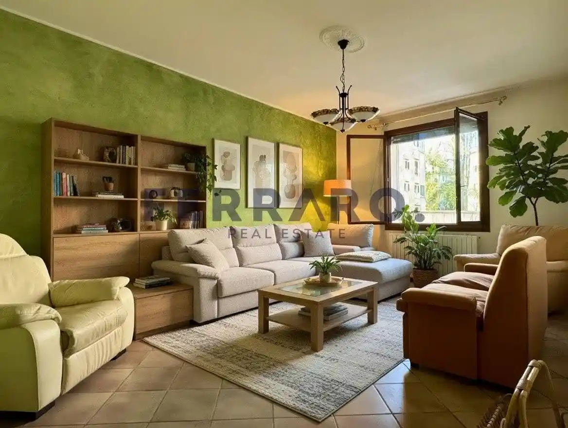 Appartamento in vendita a Treviso