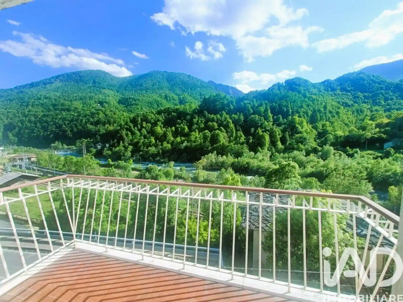 Appartamento in vendita a Pessinetto