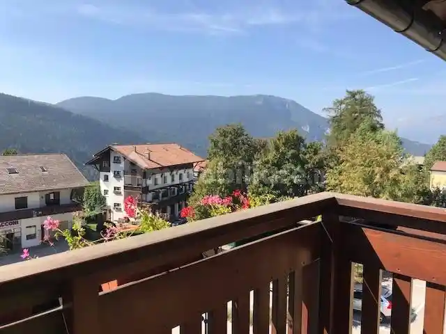 Appartamento in affitto a Folgaria