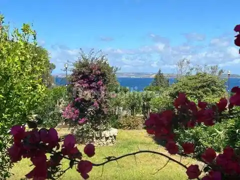 Villa in vendita a Arzachena